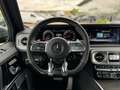 Mercedes-Benz G 63 AMG Mercedes-AMG G 63 StrongerThanTime+360°+SHD+Burm Zwart - thumbnail 19