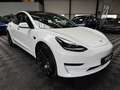 Tesla Model 3 MODEL 3 PERFORMANCE | AP3 | 20INCH | PEARL | Blanc - thumbnail 5