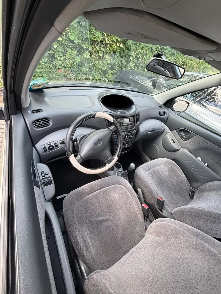 Toyota Yaris Verso 1.3 Sol, foto 2