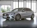 Mercedes-Benz A 200 d 4M PROGRESSIVE+PANO+MULTIBEAM+STHZG+8G Silber - thumbnail 15