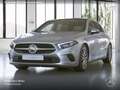 Mercedes-Benz A 200 d 4M PROGRESSIVE+PANO+MULTIBEAM+STHZG+8G Silber - thumbnail 2