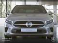 Mercedes-Benz A 200 d 4M PROGRESSIVE+PANO+MULTIBEAM+STHZG+8G Silber - thumbnail 8