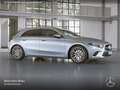Mercedes-Benz A 200 d 4M PROGRESSIVE+PANO+MULTIBEAM+STHZG+8G Silber - thumbnail 17
