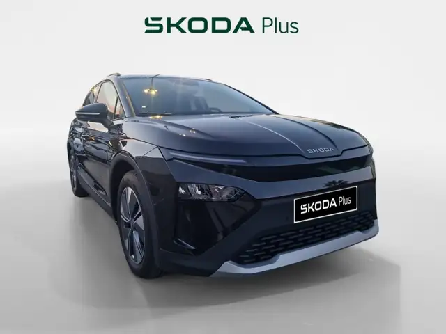 Skoda Elroq 50 125/55 E1T