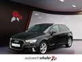 Audi A3 Sportback 30 TFSI sport s-tronic Navi Schwarz - thumbnail 1