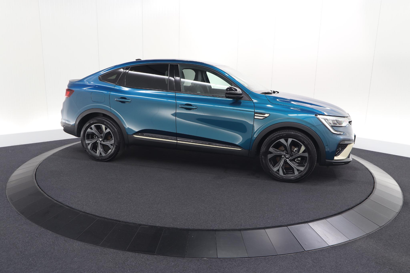 Renault Arkana 1.6 E-Tech hybrid 145 E-Tech Engineered | Adaptiev — photo 5