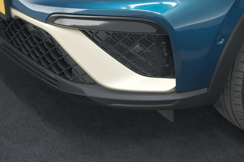 Renault Arkana 1.6 E-Tech hybrid 145 E-Tech Engineered | Adaptiev — photo 13