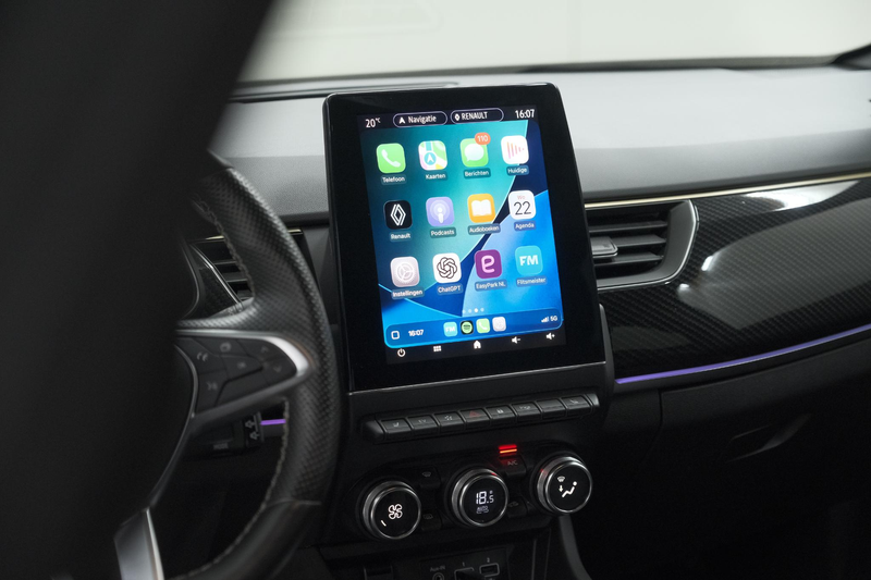 Renault Arkana 1.6 E-Tech hybrid 145 E-Tech Engineered | Adaptiev — photo 8