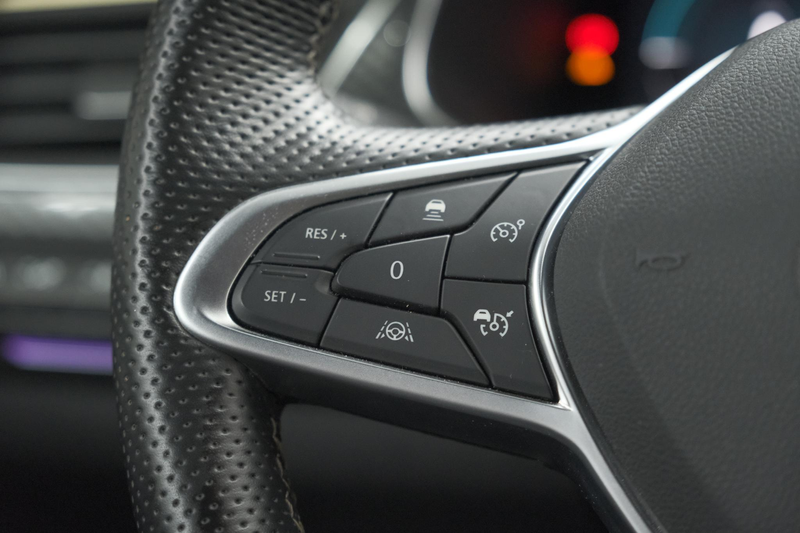 Renault Arkana 1.6 E-Tech hybrid 145 E-Tech Engineered | Adaptiev — photo 3