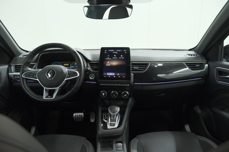 Renault Arkana 1.6 E-Tech hybrid 145 E-Tech Engineered | Adaptiev — photo 2