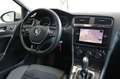 Volkswagen Golf Var. Comfortline DSG *NAVI*ACC*PDC*Sitzhz* Blanc - thumbnail 9