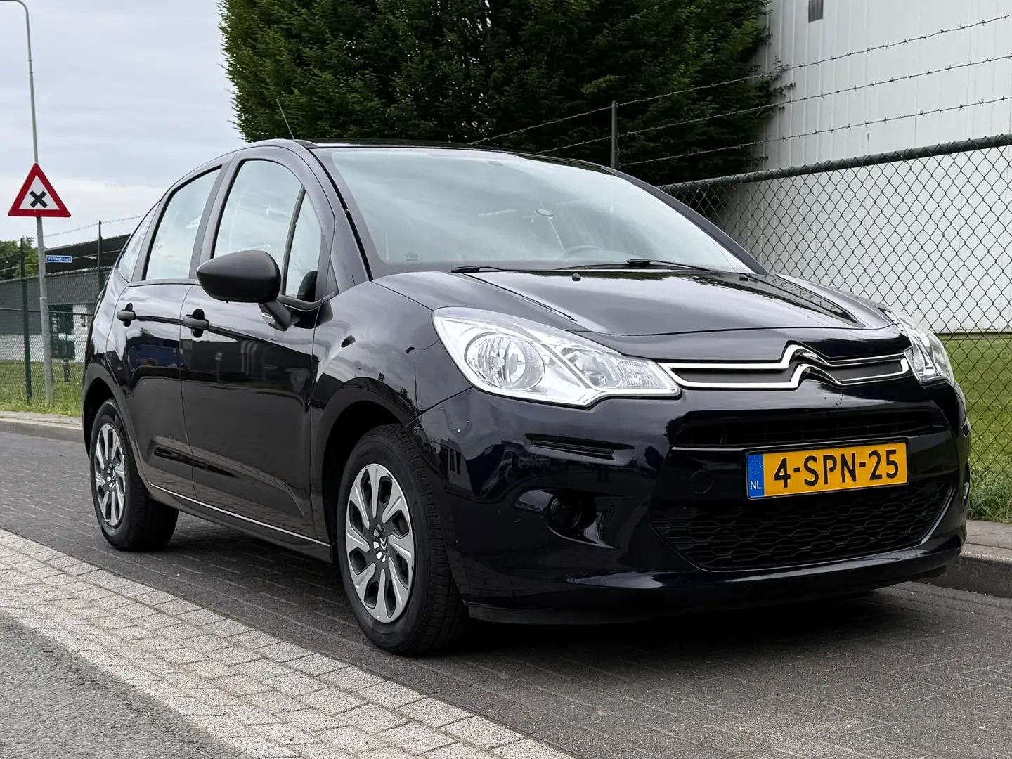 Citroen C3 1.0 VTi Attraction Dealerauto Trekhaak Bleu - 2