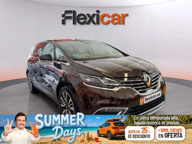 Renault Espace Initiale Paris Energy dCi 118kW TT EDC - 5P (2017) - foto 1