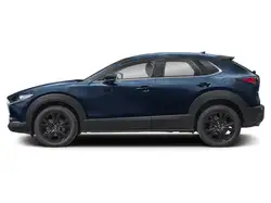 Mazda CX-30 2026