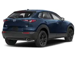 Mazda CX-30 2026