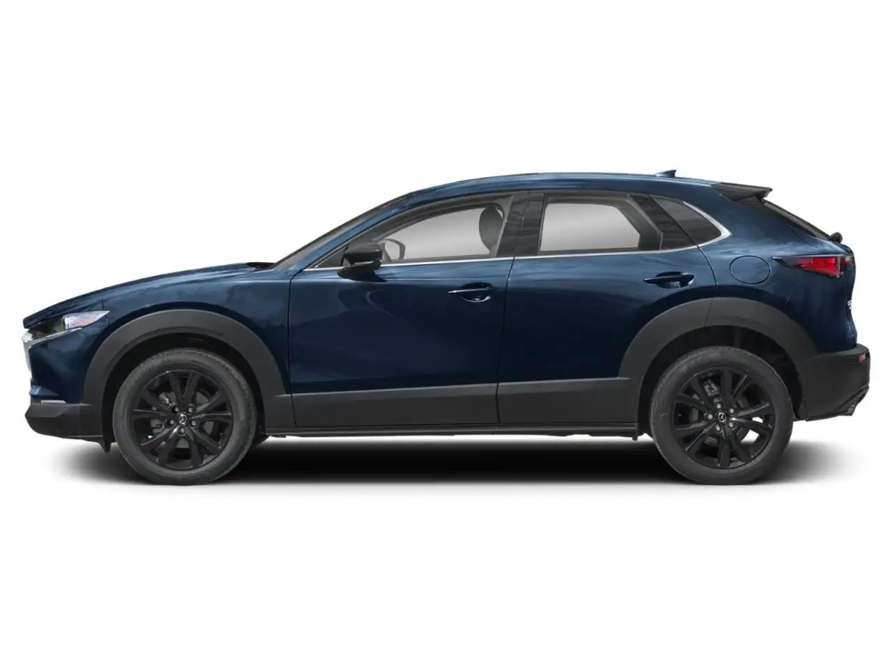 Mazda CX-30 снимка Mazda CX-30