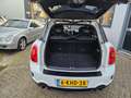 MINI Cooper S Countryman Mini 1.6 ALL4 Chili|Clima|Navi|Leer Blanc - thumbnail 11