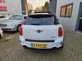 MINI Cooper S Countryman Mini 1.6 ALL4 Chili|Clima|Navi|Leer Weiß - thumbnail 8