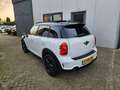 MINI Cooper S Countryman Mini 1.6 ALL4 Chili|Clima|Navi|Leer Blanc - thumbnail 6