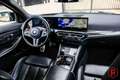 BMW M3 Competition Laser Harman Kardon BTWwagen Garantie Vert - thumbnail 9