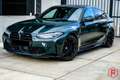 BMW M3 Competition Laser Harman Kardon BTWwagen Garantie Vert - thumbnail 1