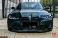 BMW M3 Competition Laser Harman Kardon BTWwagen Garantie Vert - thumbnail 2