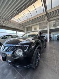 Juke 1.2 DIG-T 2WD N-Connecta