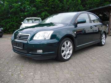 *Leder*Navi*Sitzheizung*PDC*Xenon