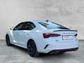 Skoda Octavia 1.4 TSI iV RS LED+SHZ+KAMERA+DAB+NAVI Weiß - thumbnail 3
