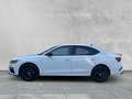 Skoda Octavia 1.4 TSI iV RS LED+SHZ+KAMERA+DAB+NAVI Weiß - thumbnail 2