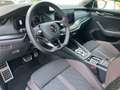 Skoda Octavia 1.4 TSI iV RS LED+SHZ+KAMERA+DAB+NAVI Weiß - thumbnail 10