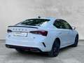 Skoda Octavia 1.4 TSI iV RS LED+SHZ+KAMERA+DAB+NAVI Weiß - thumbnail 5