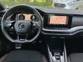 Skoda Octavia 1.4 TSI iV RS LED+SHZ+KAMERA+DAB+NAVI Weiß - thumbnail 14