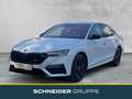 Skoda Octavia 1.4 TSI iV RS LED+SHZ+KAMERA+DAB+NAVI Weiß - thumbnail 1