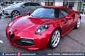 Alfa Romeo 4C 1750 TBi ROSSO COMPETIZIONE Rot - thumbnail 19