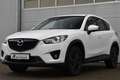 Mazda CX-5 Sports-Line AWD Bose/Leder/SHZ Weiß - thumbnail 6