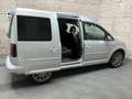 Volkswagen Caddy Kombi 2,0 TDI Silber - thumbnail 7