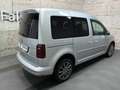 Volkswagen Caddy Kombi 2,0 TDI Silber - thumbnail 6