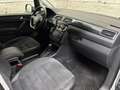 Volkswagen Caddy Kombi 2,0 TDI Silber - thumbnail 8