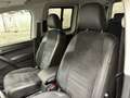 Volkswagen Caddy Kombi 2,0 TDI Silber - thumbnail 9