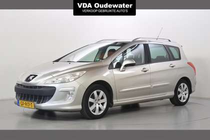 Peugeot 308 SW 1.6 VTi XS Panorama Trekhaak