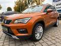 SEAT Ateca 1.4 TSI Xcellence AHK*PANO*LED*ACC*NAV*360° Orange - thumbnail 3