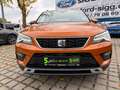 SEAT Ateca 1.4 TSI Xcellence AHK*PANO*LED*ACC*NAV*360° Orange - thumbnail 30
