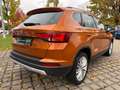 SEAT Ateca 1.4 TSI Xcellence AHK*PANO*LED*ACC*NAV*360° Orange - thumbnail 5