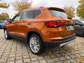 SEAT Ateca 1.4 TSI Xcellence AHK*PANO*LED*ACC*NAV*360° Orange - thumbnail 6