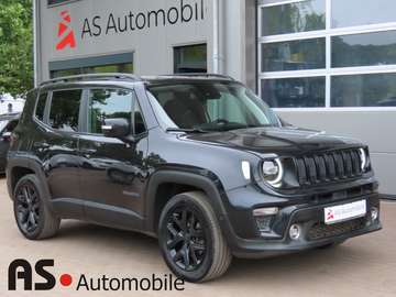 Limited 4WD ACC*Navi*Kamera*8-fach*AHK