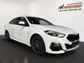 BMW 218i Gran Coupé M Sport -- Pano/ACC/M Sitze Blanc - thumbnail 3