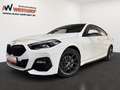 BMW 218i Gran Coupé M Sport -- Pano/ACC/M Sitze Blanc - thumbnail 1