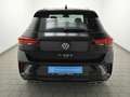 Volkswagen T-Roc 1.0 TSI R line Navi ACC digCockpit Schwarz - thumbnail 4