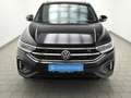 Volkswagen T-Roc 1.0 TSI R line Navi ACC digCockpit Schwarz - thumbnail 2